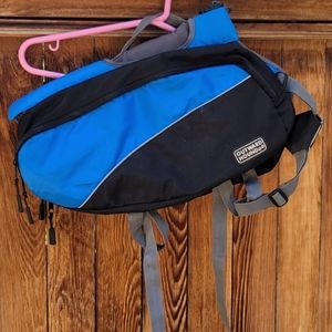 Outward Hound Dog Backpack